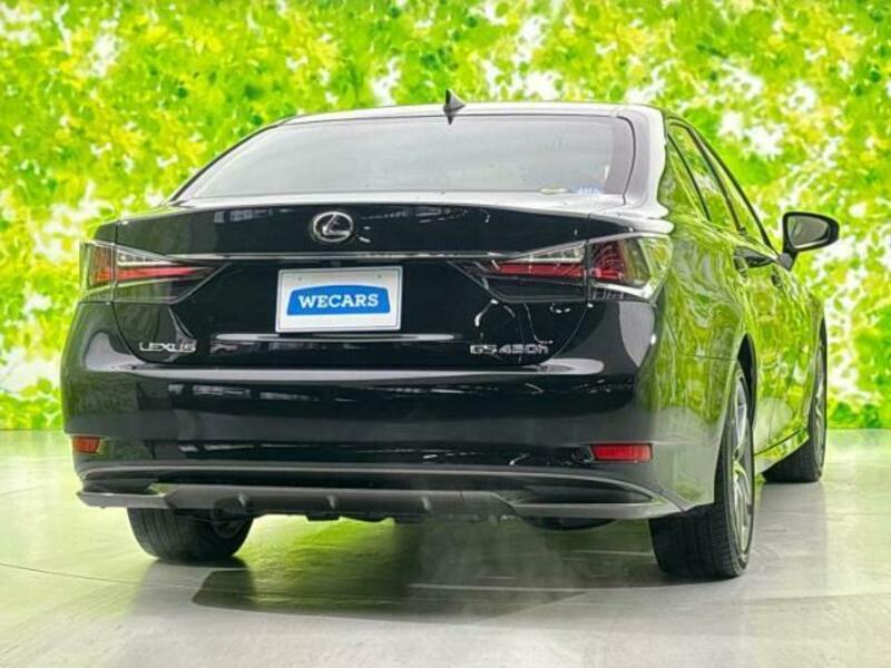 GS