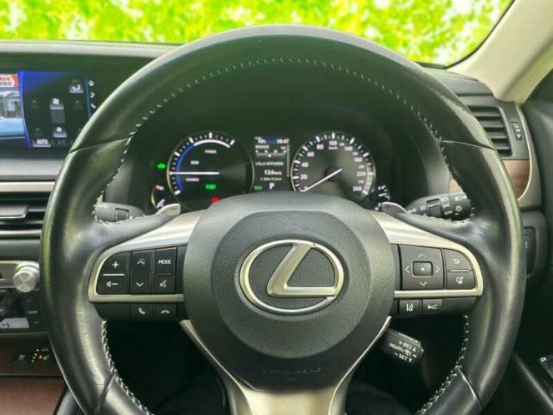 GS