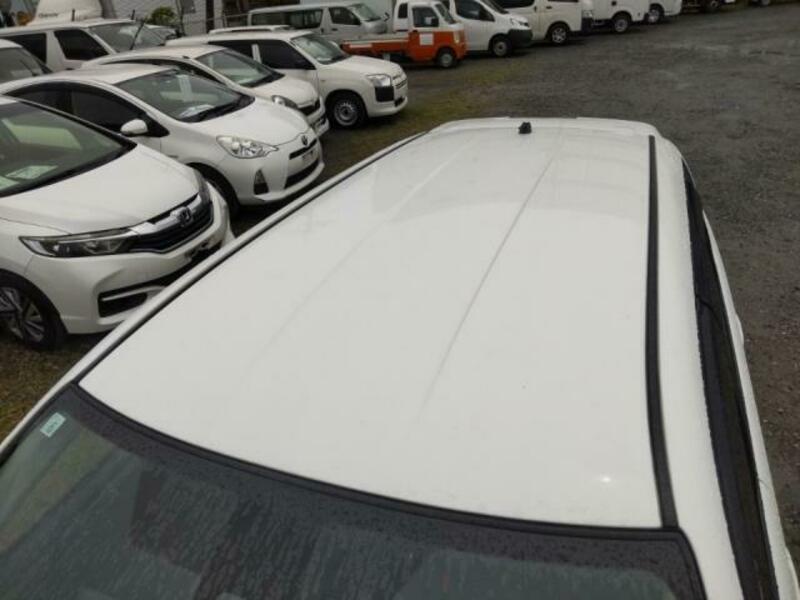 COROLLA FIELDER