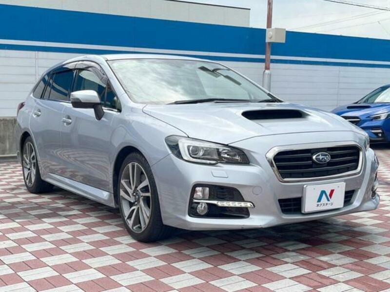 LEVORG-15