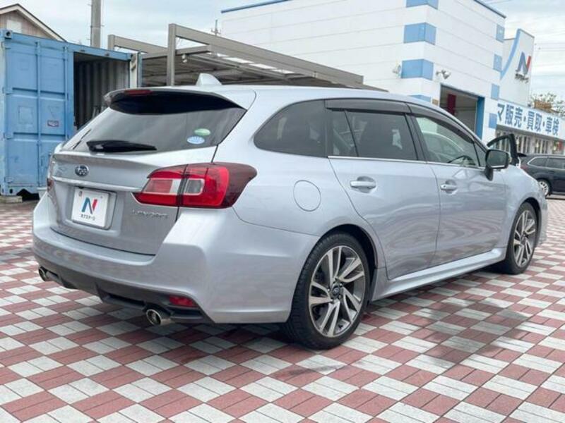 LEVORG-16