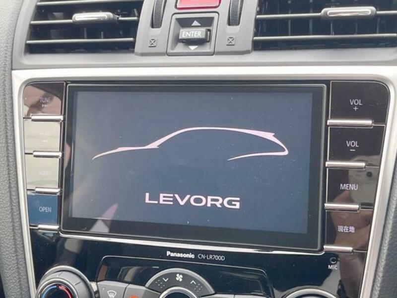 LEVORG-2