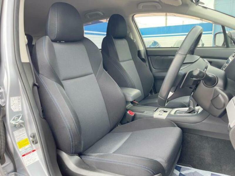 LEVORG-7