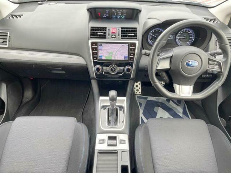 LEVORG-1