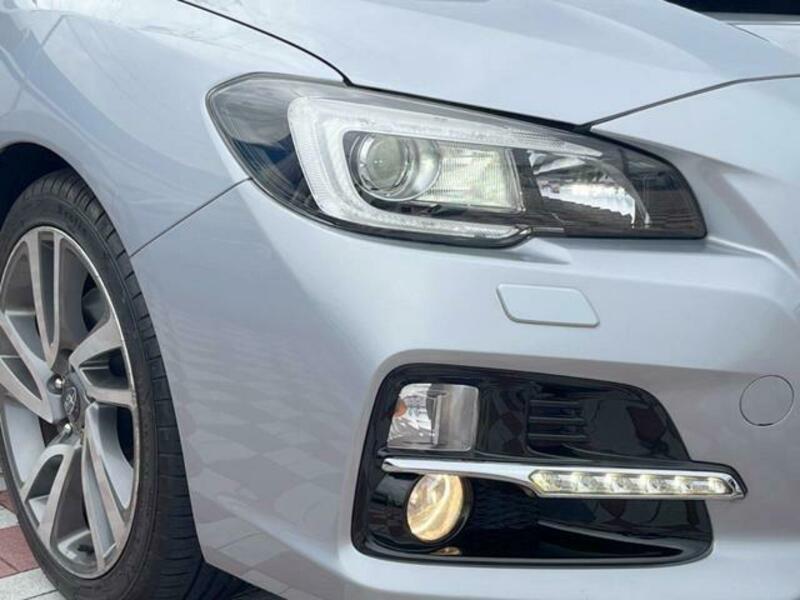 LEVORG-11