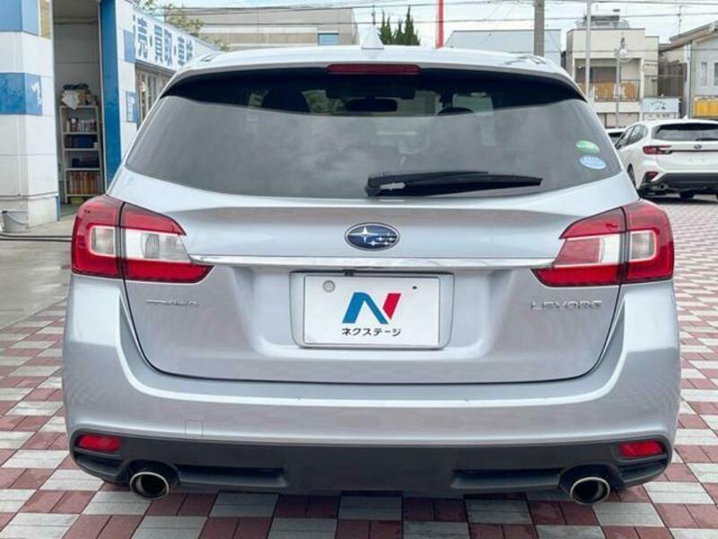 LEVORG-14