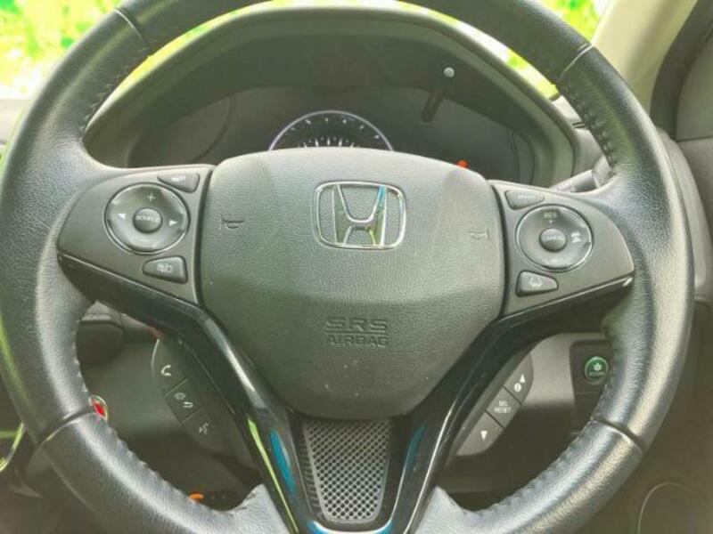 VEZEL