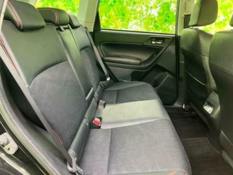 FORESTER-4