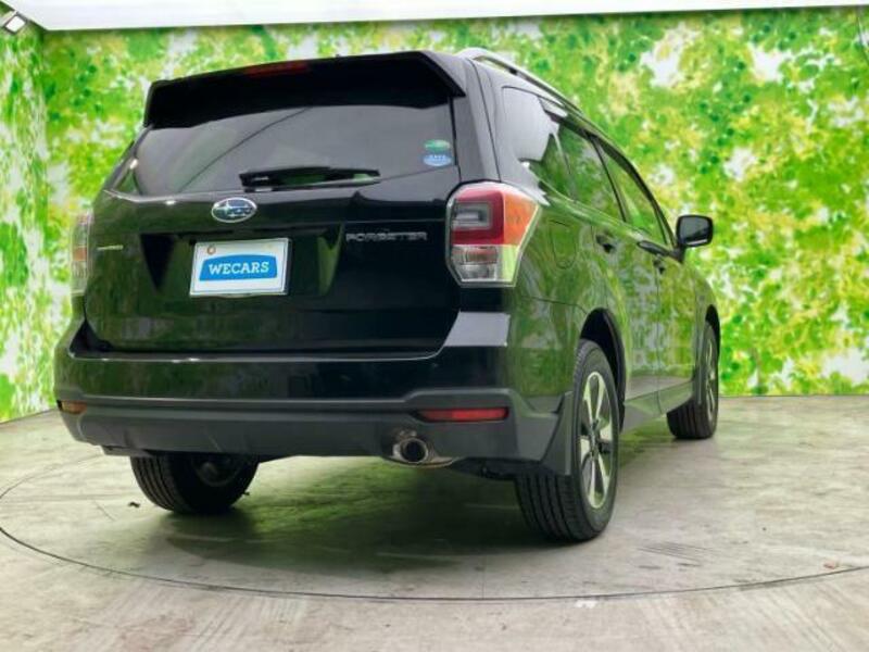 FORESTER-2