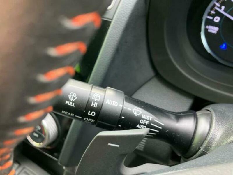 FORESTER-17
