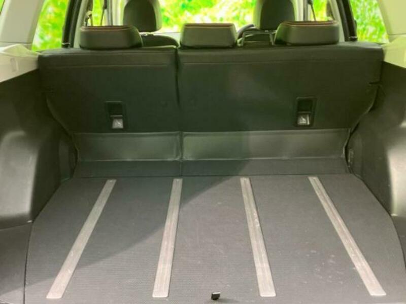 FORESTER-7