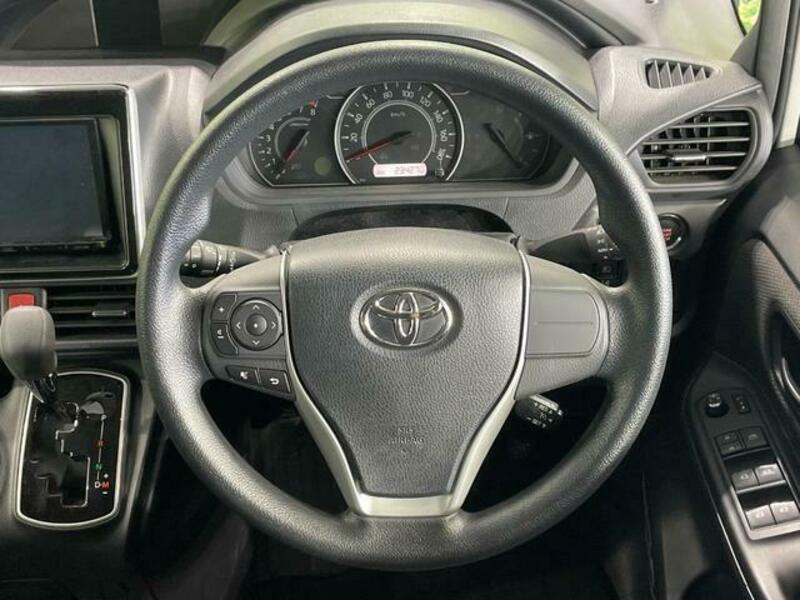 VOXY