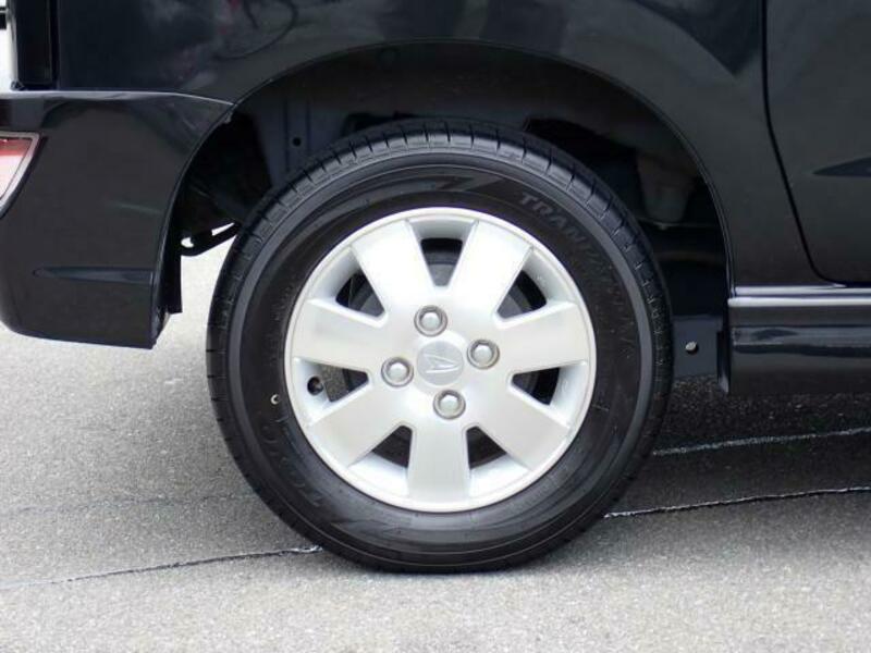 ATRAI WAGON