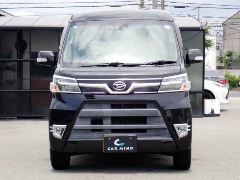 ATRAI WAGON