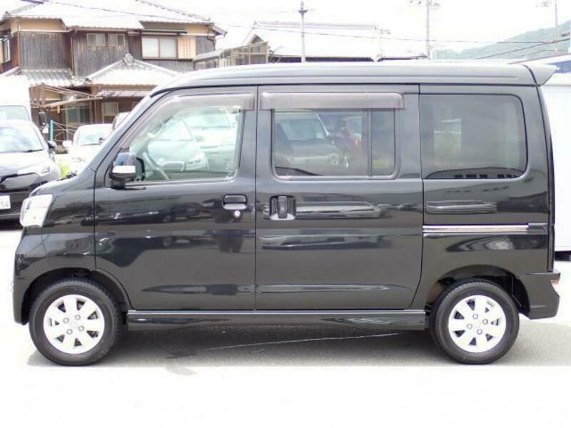 ATRAI WAGON