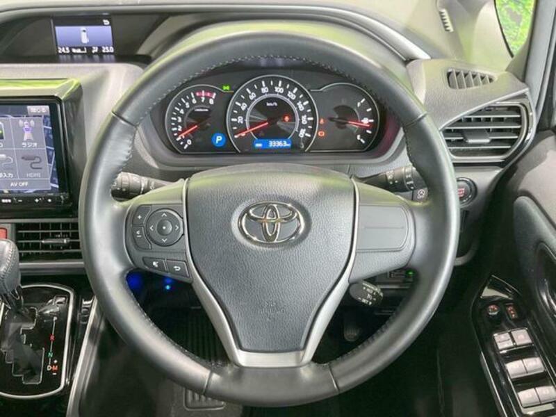 VOXY