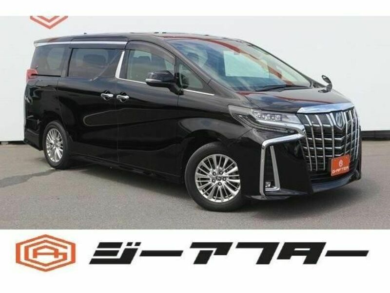 ALPHARD-0