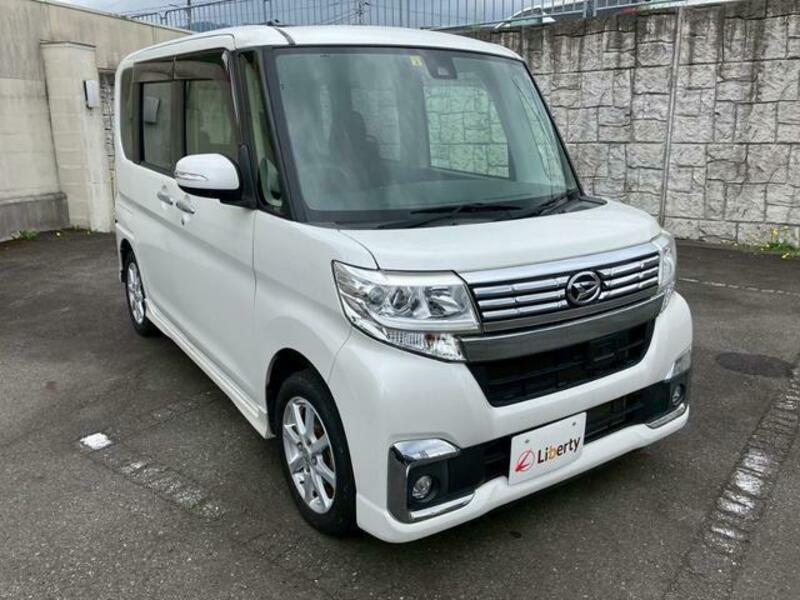 TANTO