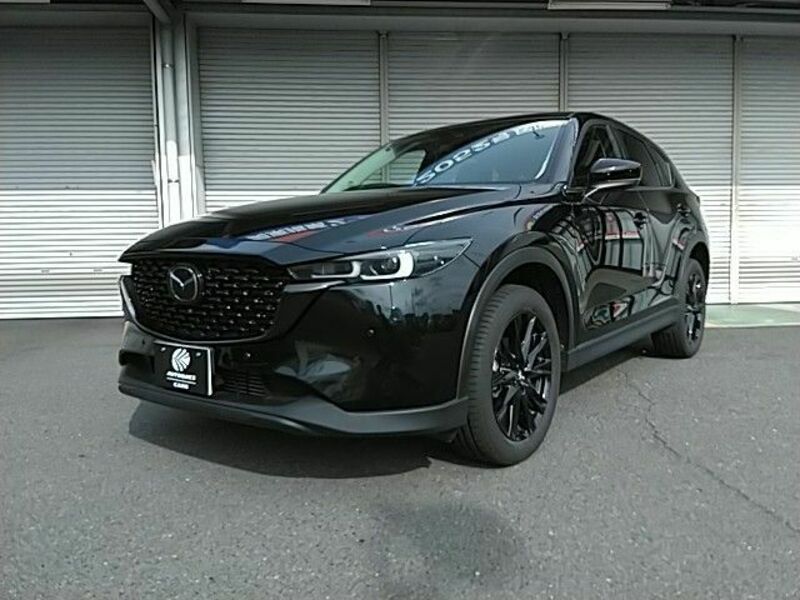 CX-5-0