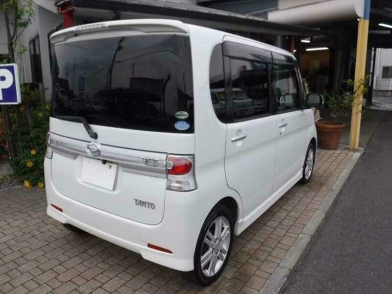 TANTO