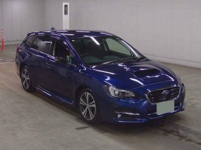 LEVORG-0