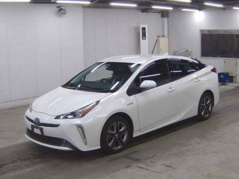 PRIUS