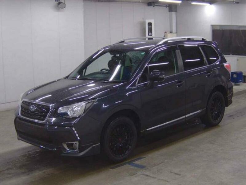 FORESTER-4