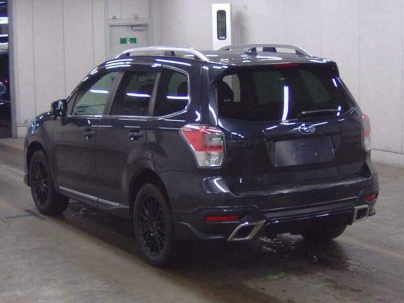 FORESTER-5