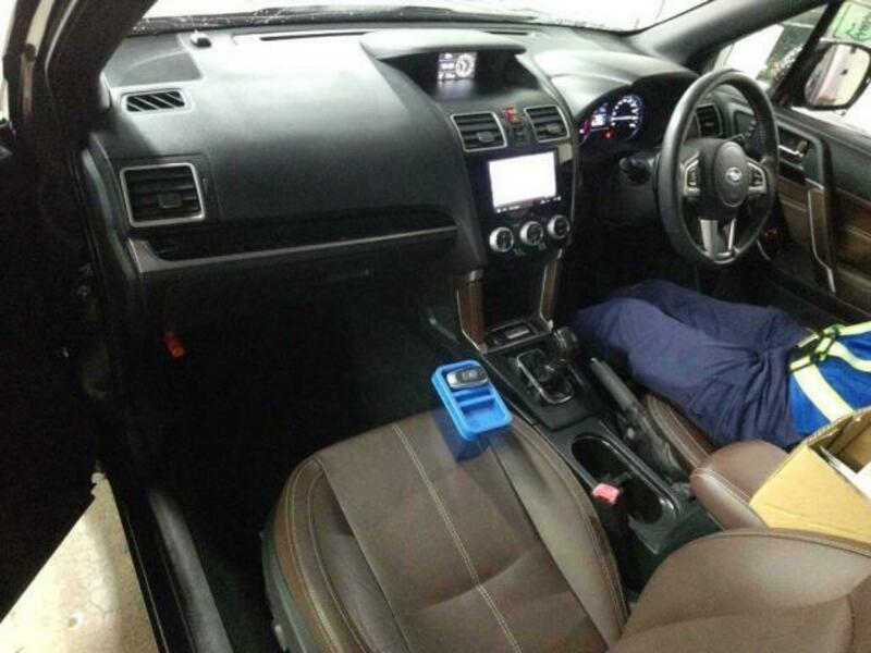 FORESTER-2
