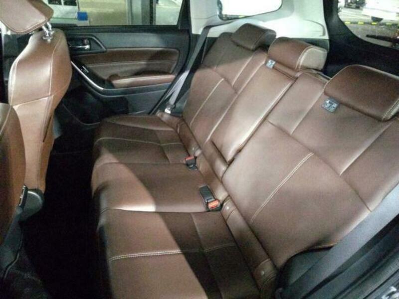 FORESTER-3