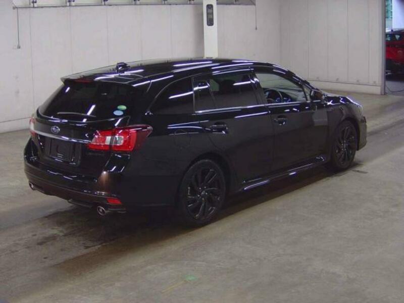 LEVORG
