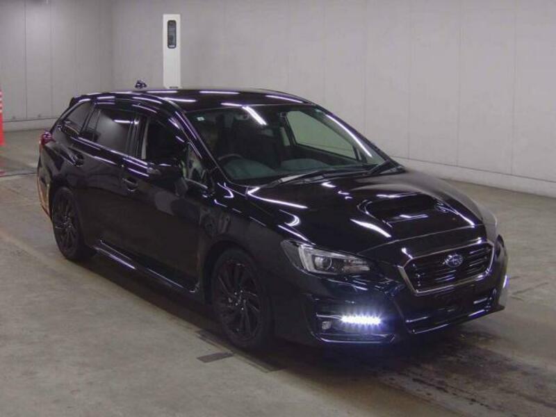 LEVORG-0