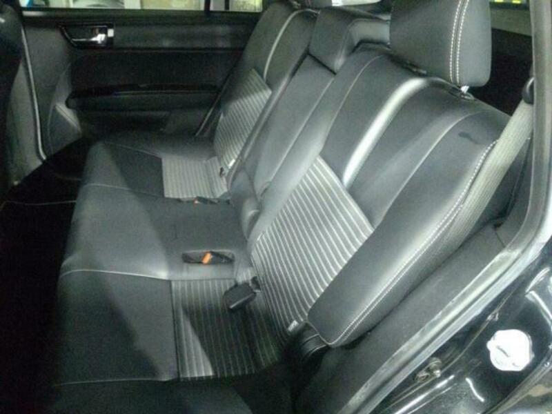 COROLLA FIELDER