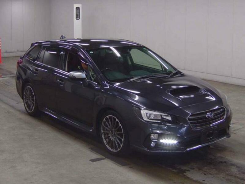 LEVORG-0