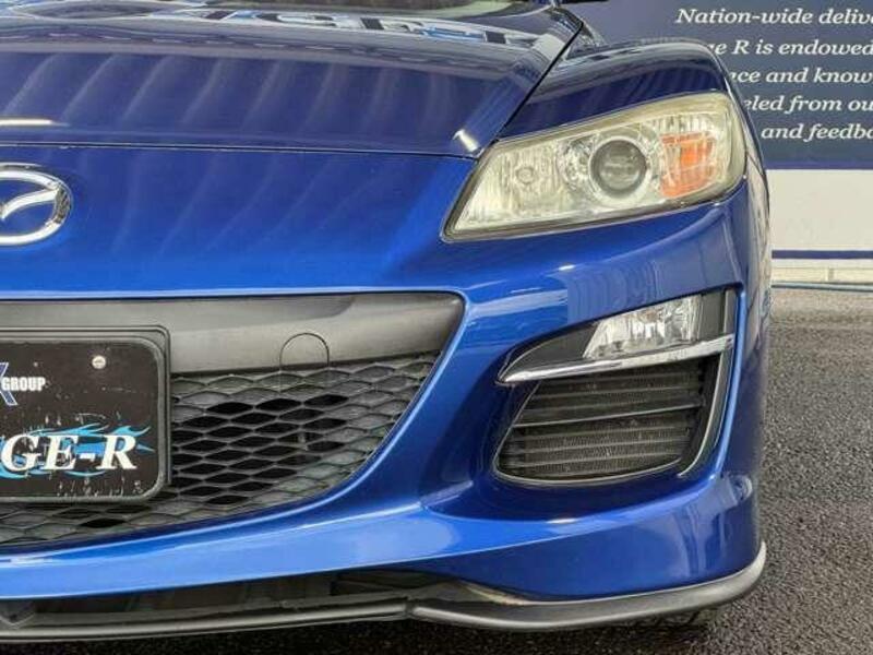 RX-8