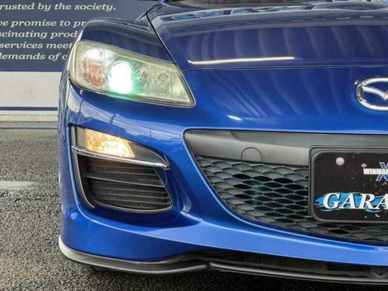 RX-8