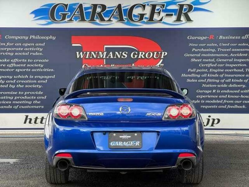 RX-8