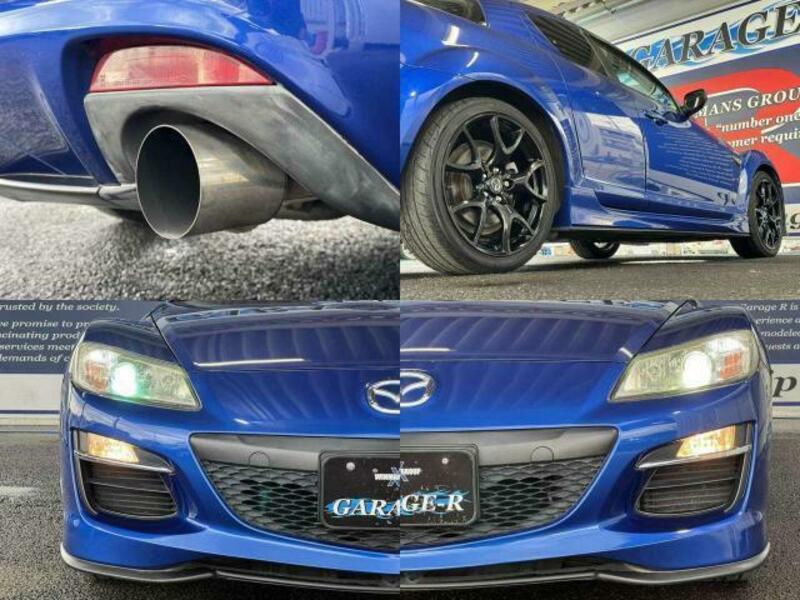 RX-8