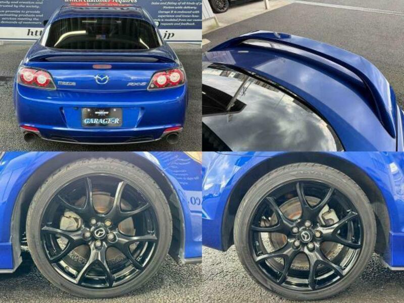 RX-8