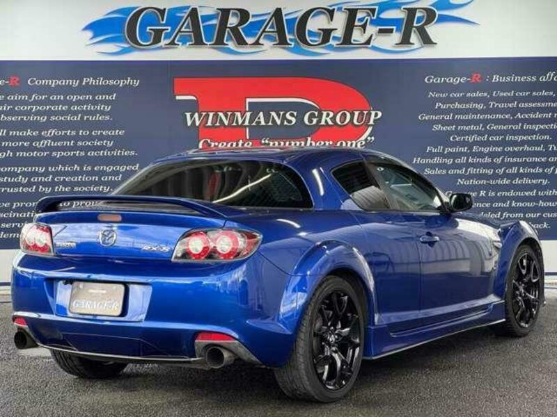 RX-8