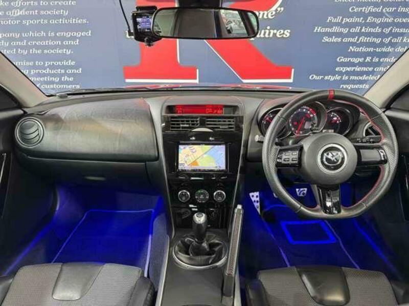 RX-8