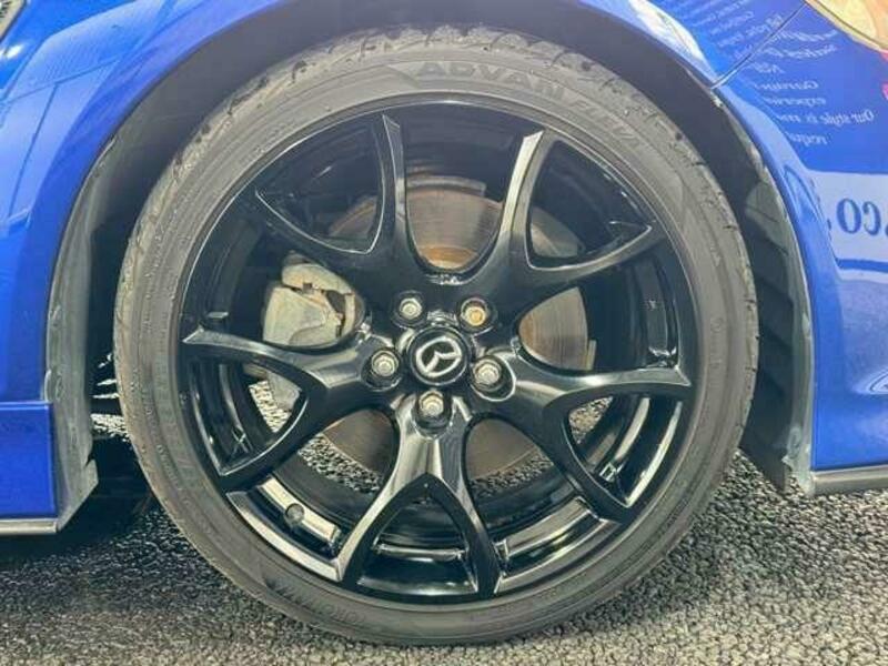 RX-8