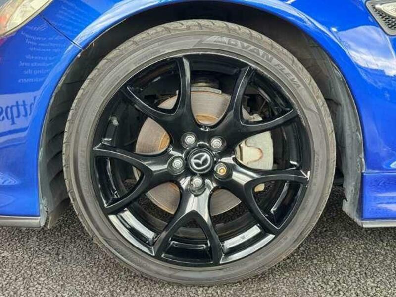 RX-8