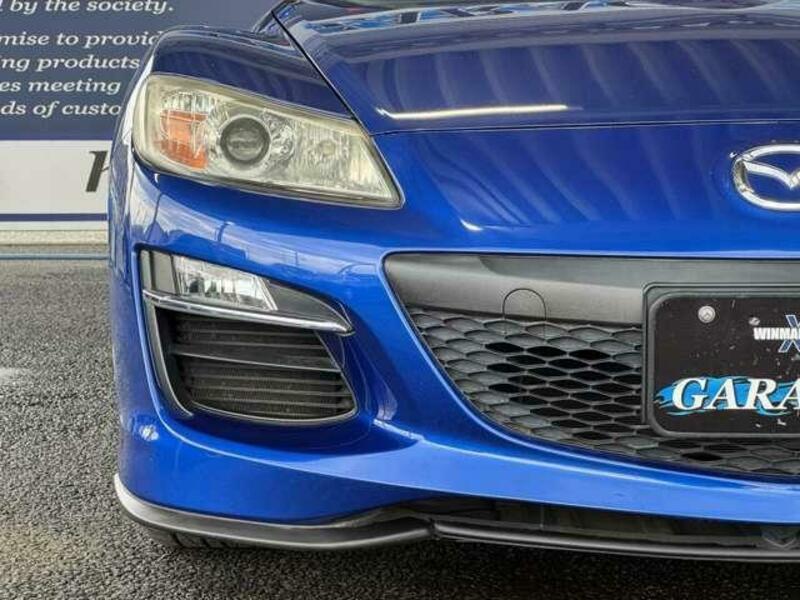 RX-8