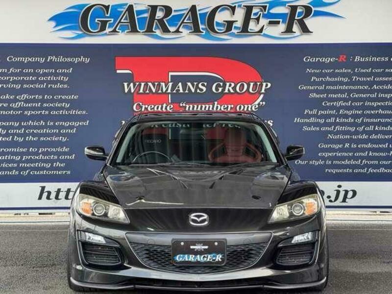 RX-8