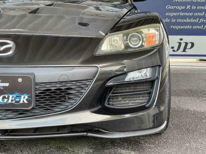 RX-8