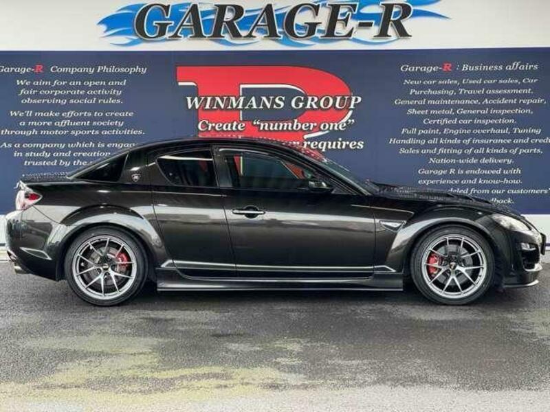 RX-8