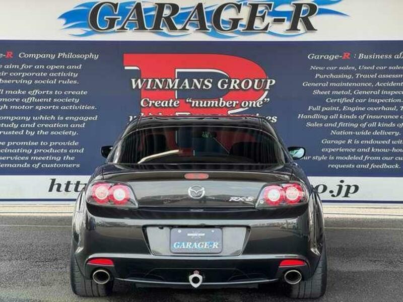 RX-8