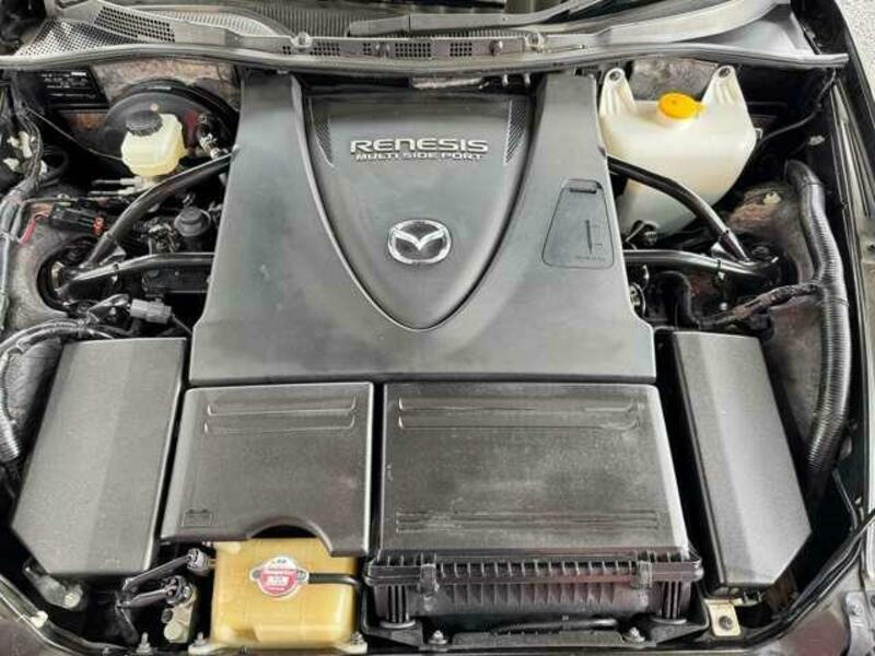 RX-8