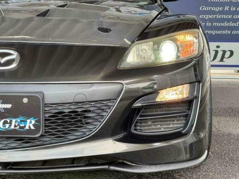 RX-8